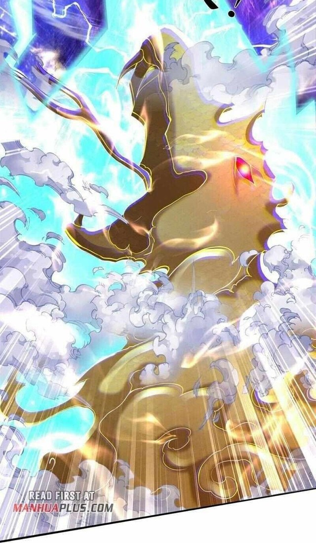 I am Daxianzun Chapter 593 Gambar 13