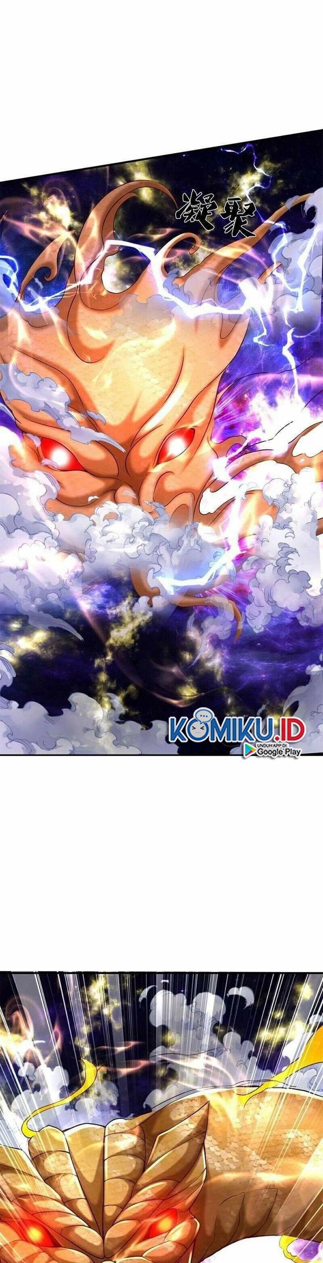 I am Daxianzun Chapter 593 Gambar 14