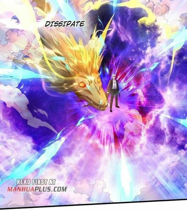 I am Daxianzun Chapter 594 Gambar 4