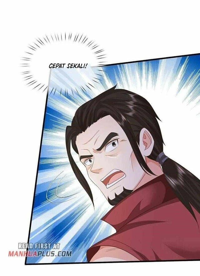 I am Daxianzun Chapter 594 Gambar 7