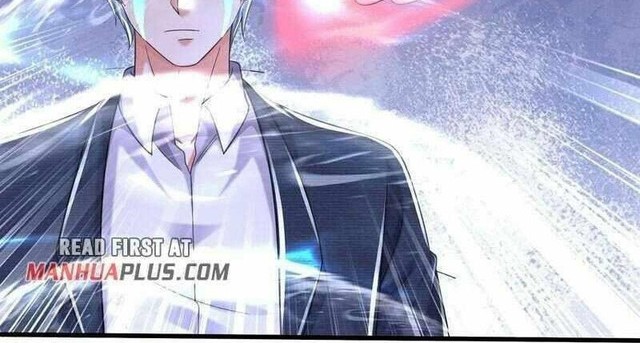 I am Daxianzun Chapter 595 Gambar 4