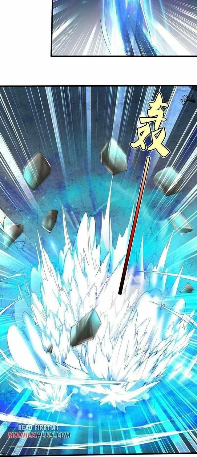 I am Daxianzun Chapter 595 Gambar 7