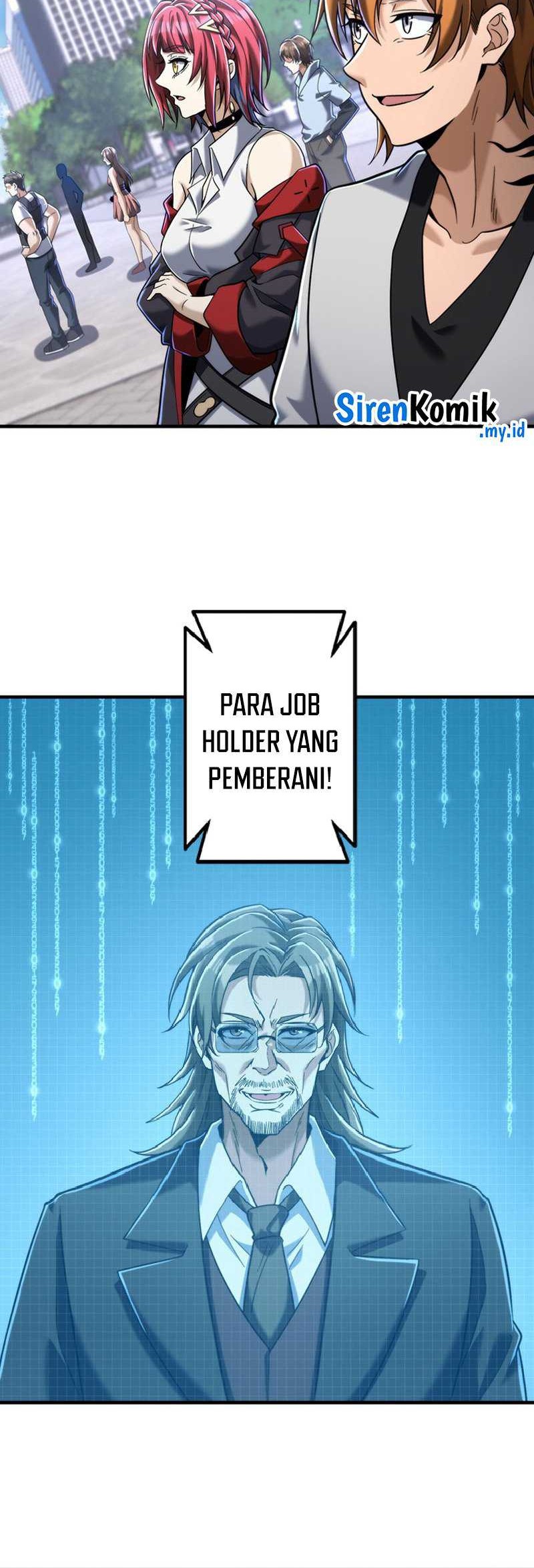 Jobless Monster Player Chapter 23 Gambar 13
