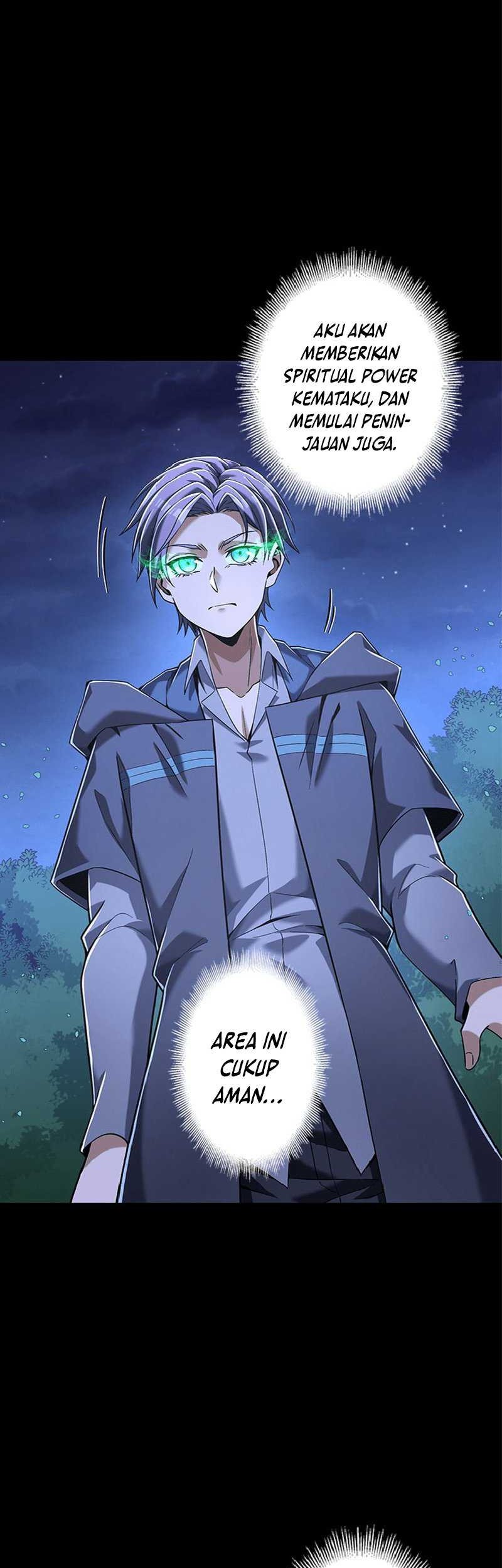 Jobless Monster Player Chapter 23 Gambar 16