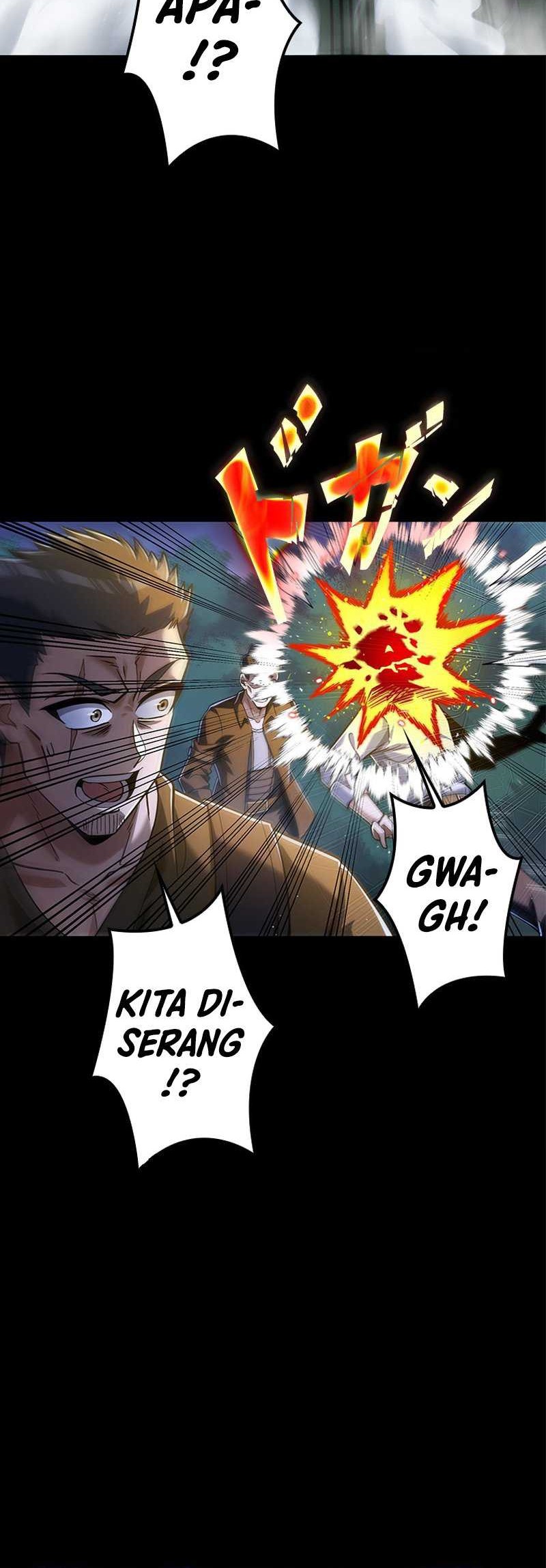 Jobless Monster Player Chapter 23 Gambar 19