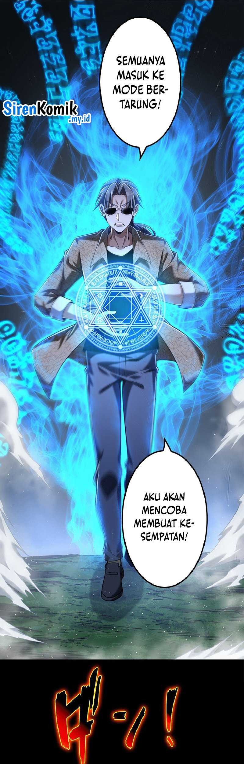 Jobless Monster Player Chapter 23 Gambar 20