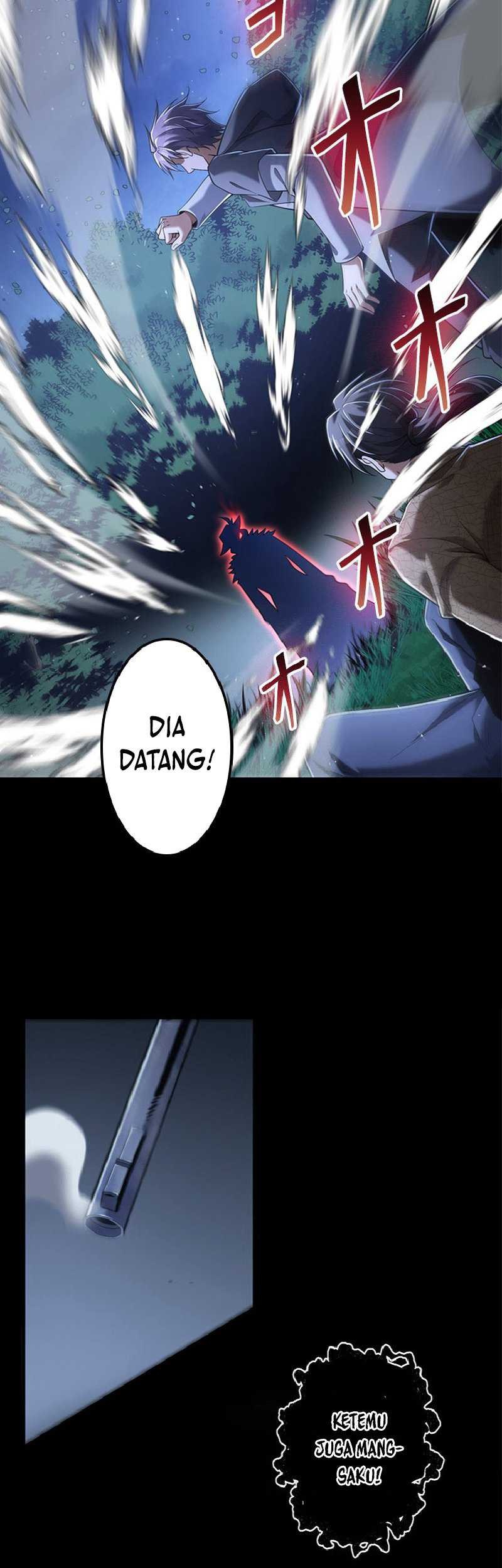 Jobless Monster Player Chapter 23 Gambar 24