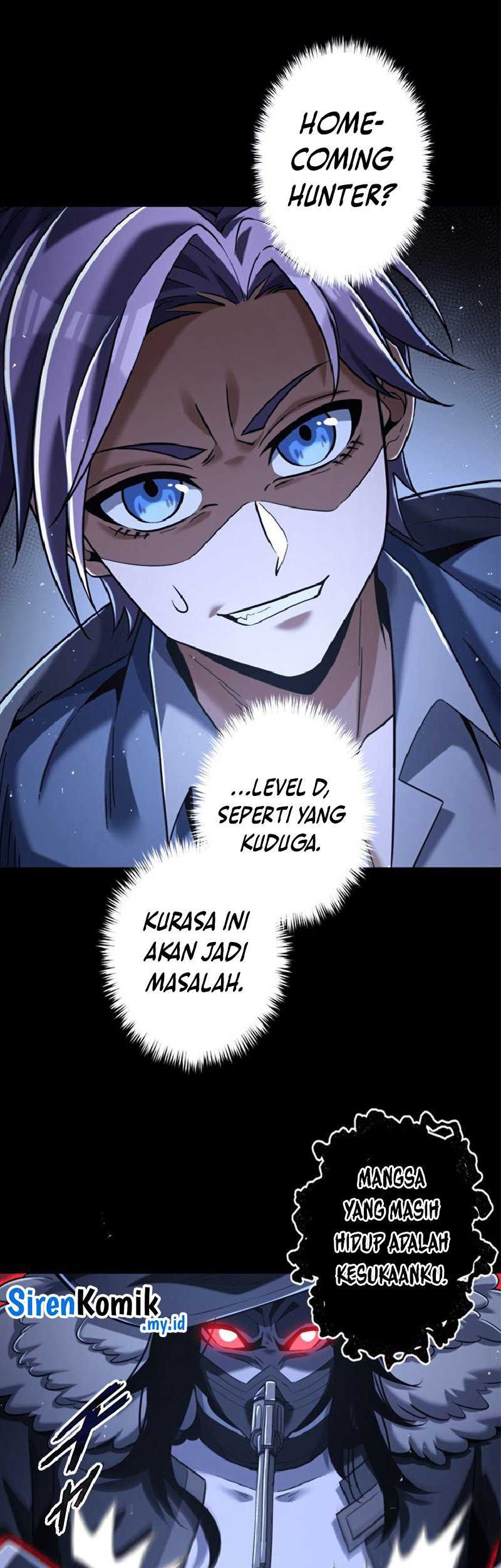 Jobless Monster Player Chapter 23 Gambar 26