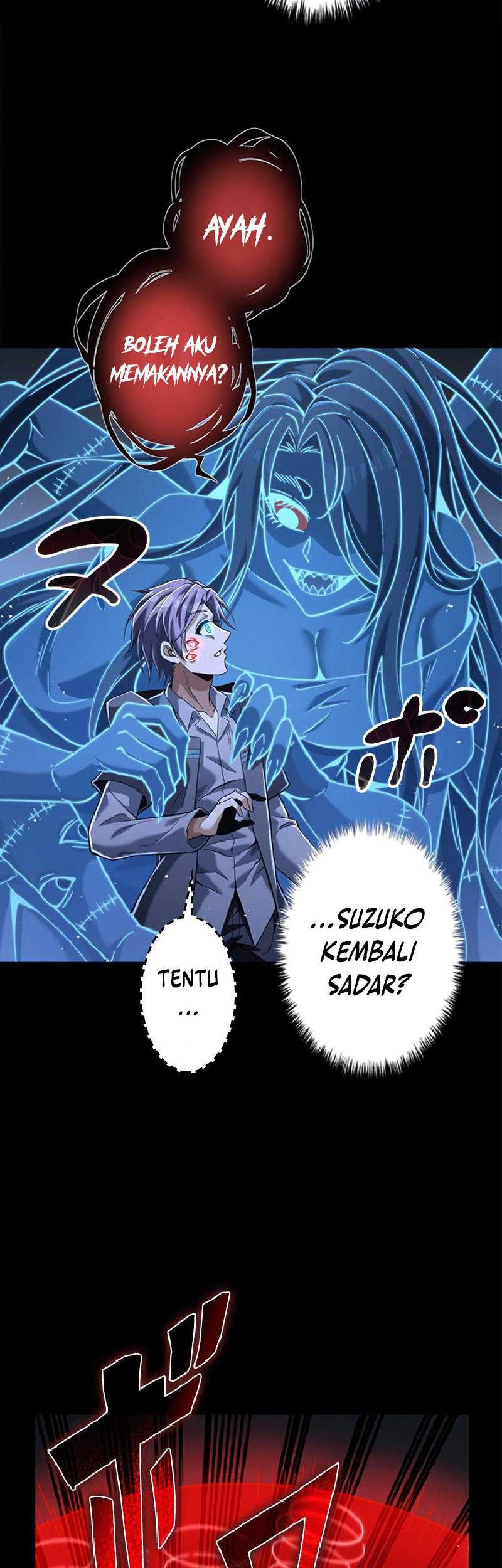 Jobless Monster Player Chapter 23 Gambar 29