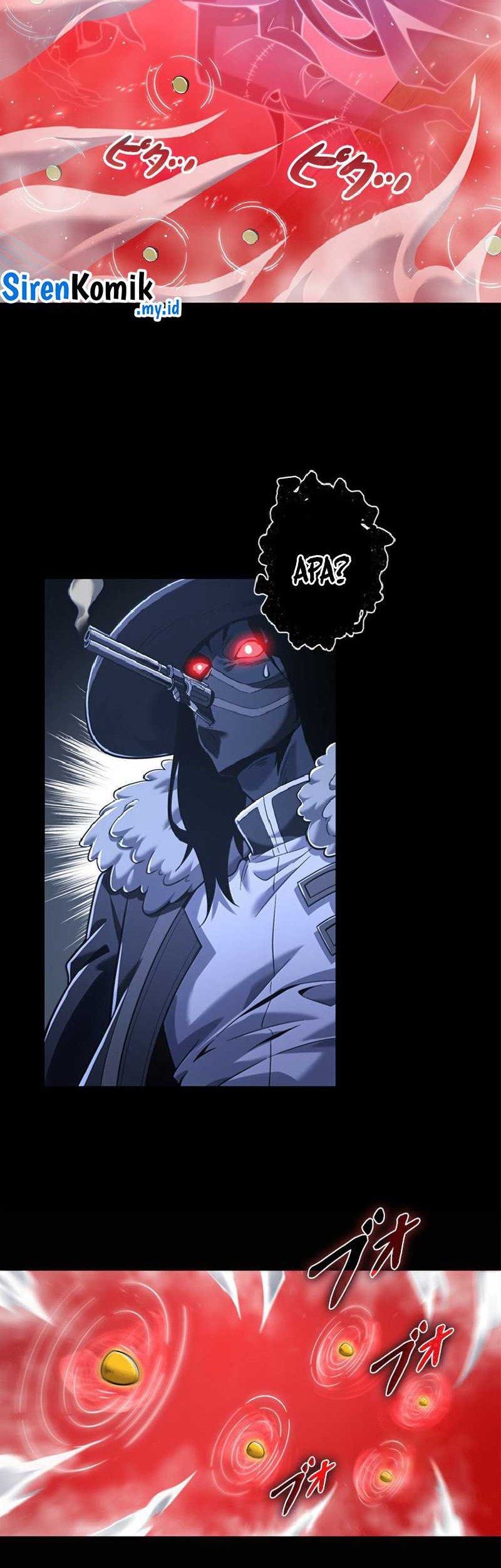 Jobless Monster Player Chapter 23 Gambar 31