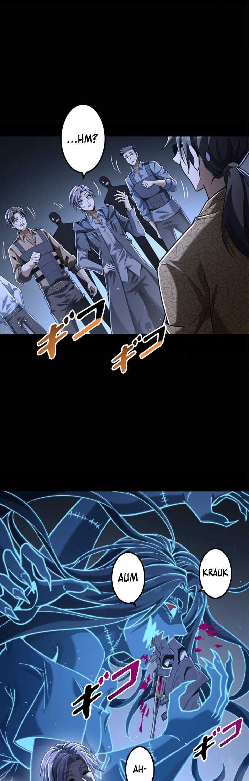 Jobless Monster Player Chapter 23 Gambar 34