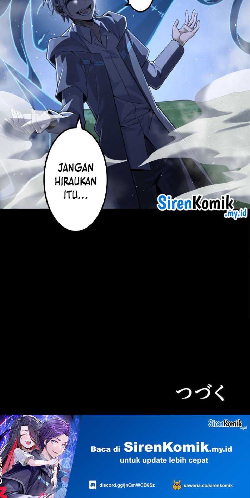 Jobless Monster Player Chapter 23 Gambar 35
