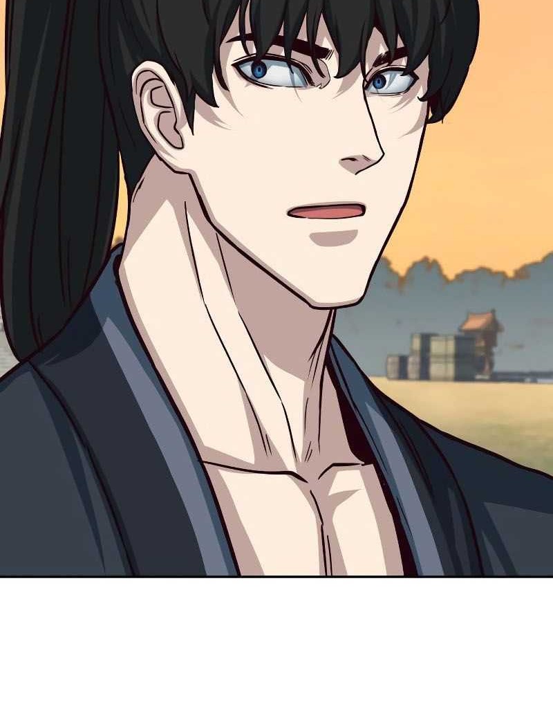 Sword Fanatic Wanders Through The Night Chapter 97 Gambar 39