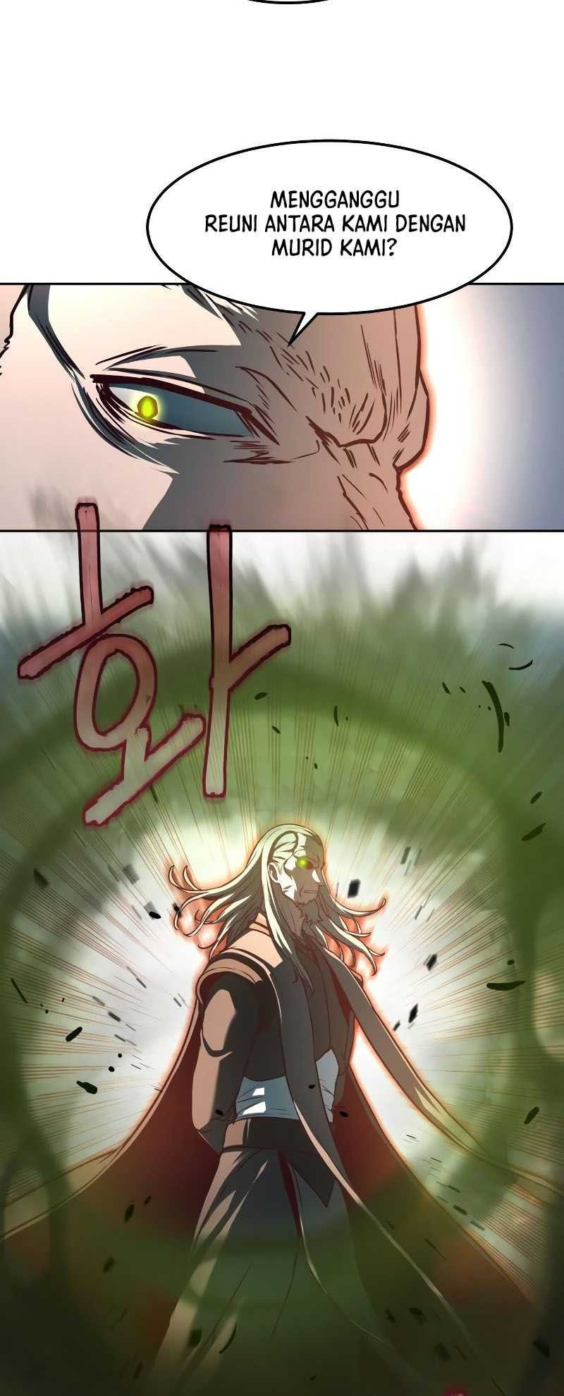 Sword Fanatic Wanders Through The Night Chapter 97 Gambar 8