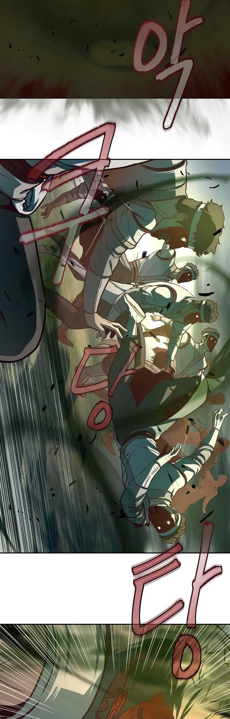 Sword Fanatic Wanders Through The Night Chapter 97 Gambar 9