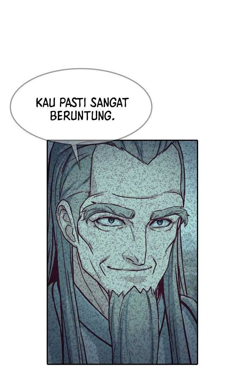 Sword Fanatic Wanders Through The Night Chapter 97 Gambar 28