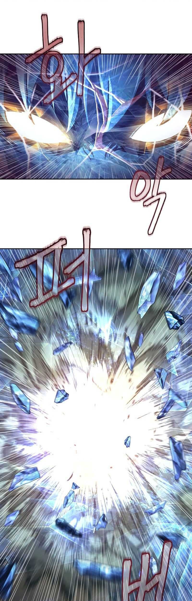 Sword Fanatic Wanders Through The Night Chapter 96 Gambar 38