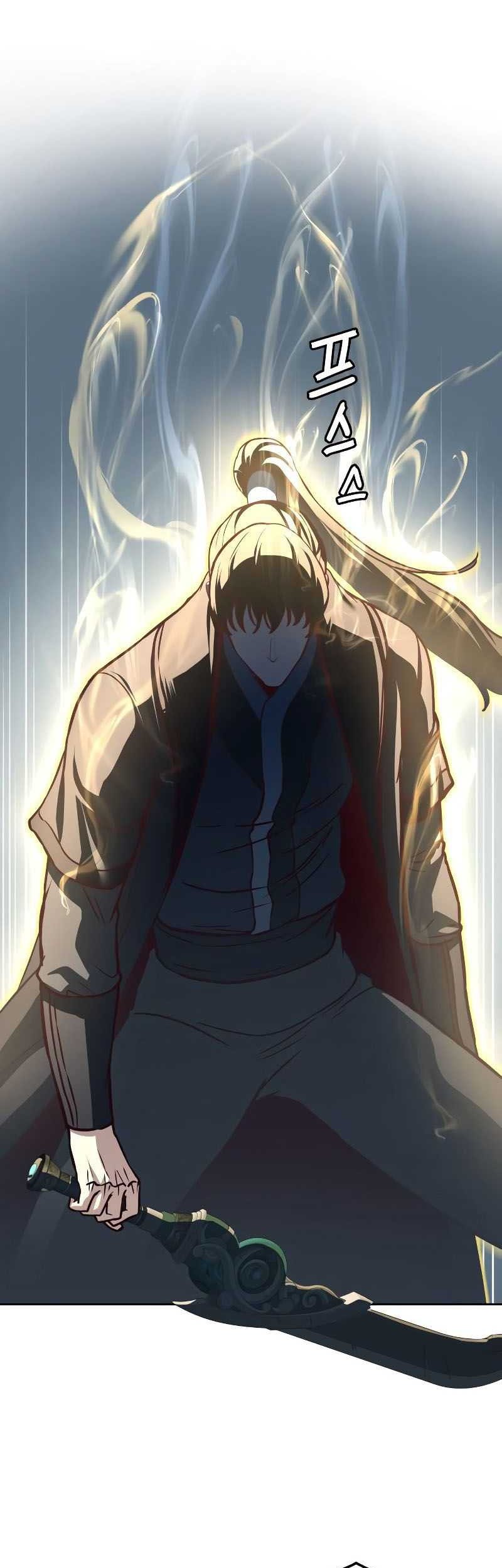 Sword Fanatic Wanders Through The Night Chapter 96 Gambar 40