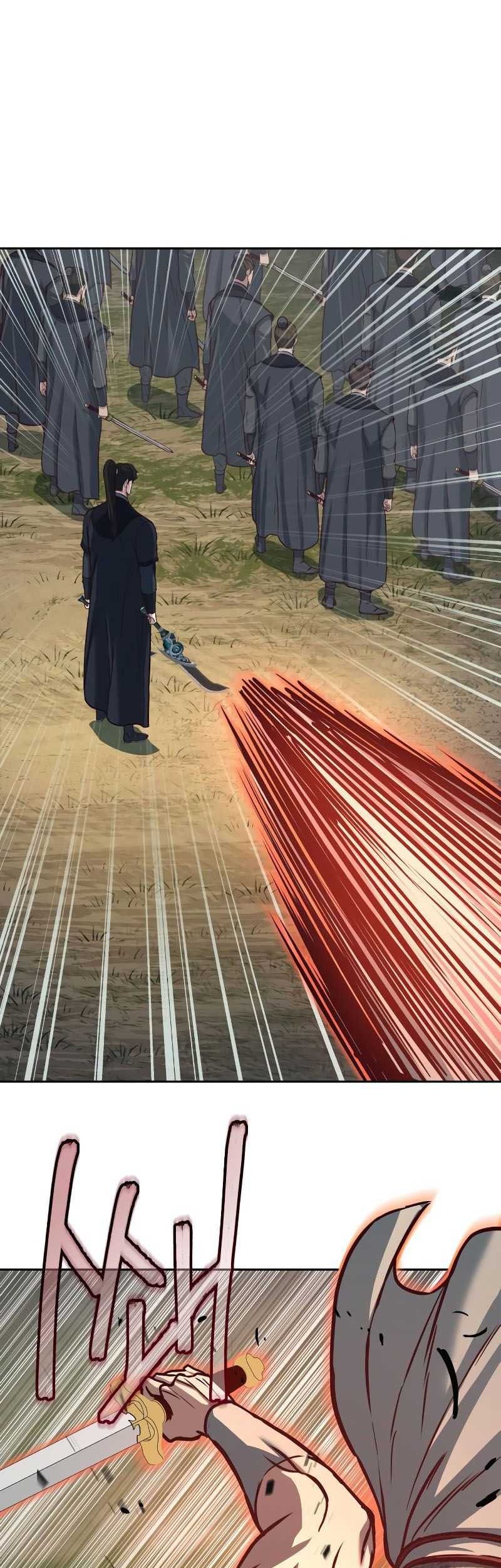 Sword Fanatic Wanders Through The Night Chapter 96 Gambar 48