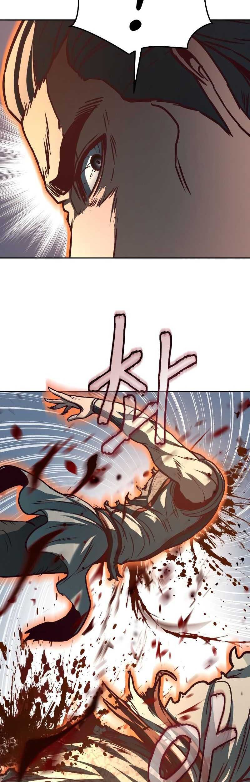 Sword Fanatic Wanders Through The Night Chapter 96 Gambar 52