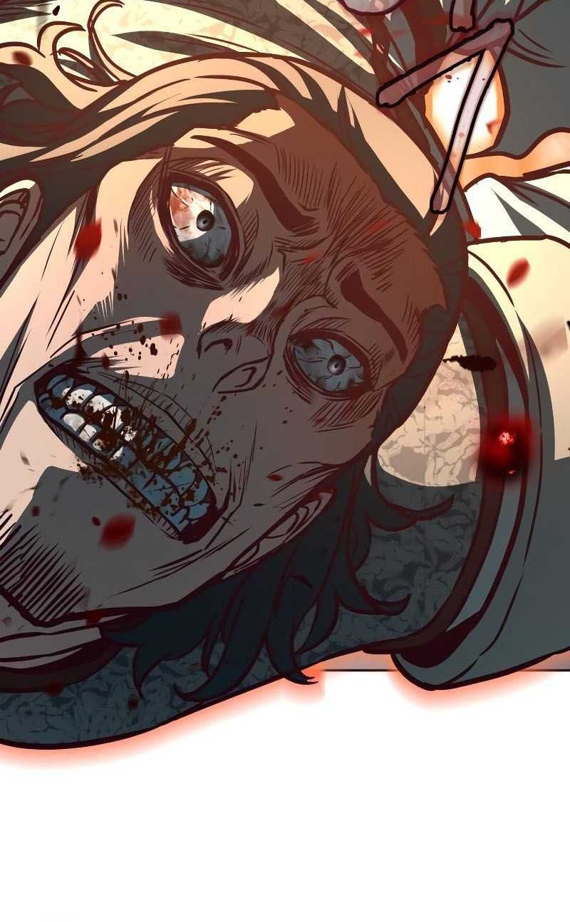 Sword Fanatic Wanders Through The Night Chapter 96 Gambar 53