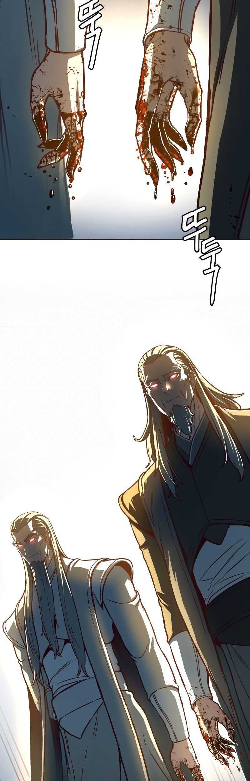 Sword Fanatic Wanders Through The Night Chapter 96 Gambar 56