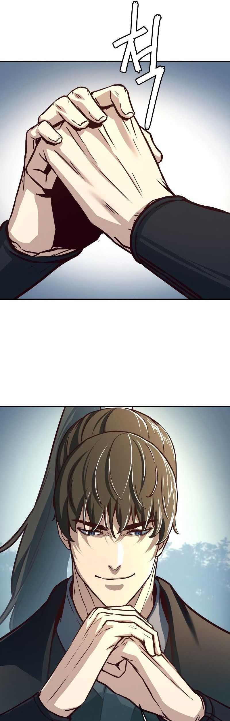 Sword Fanatic Wanders Through The Night Chapter 96 Gambar 58