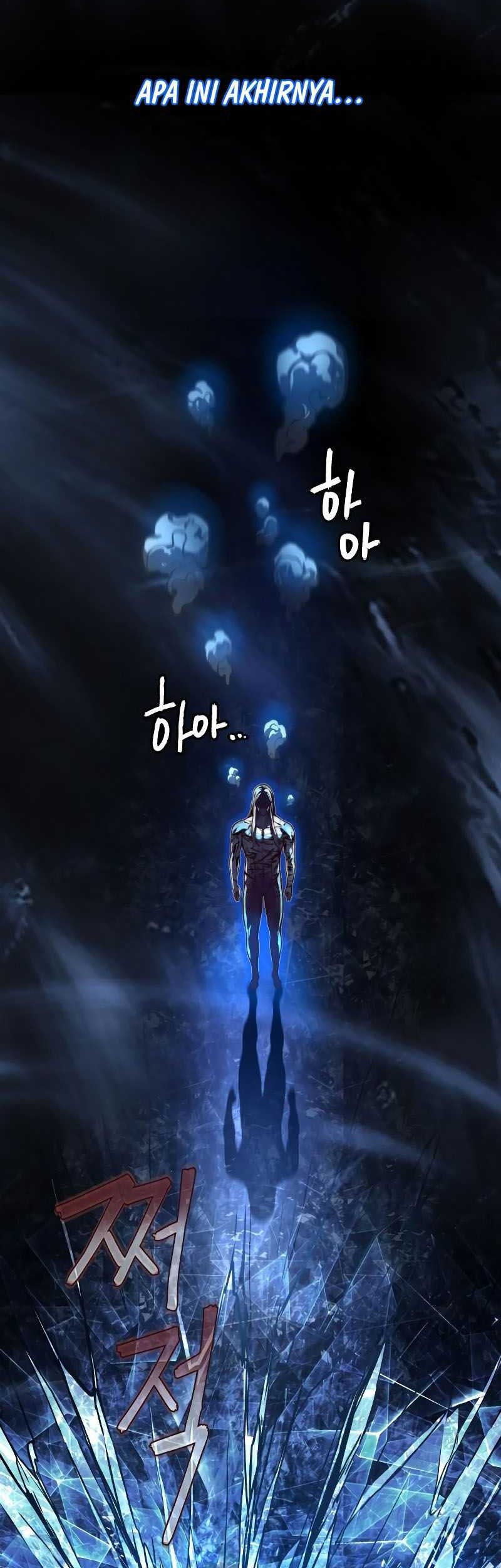 Sword Fanatic Wanders Through The Night Chapter 96 Gambar 8