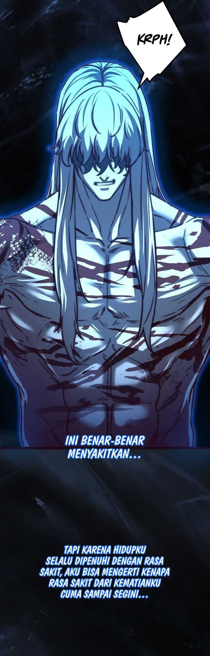Sword Fanatic Wanders Through The Night Chapter 96 Gambar 10