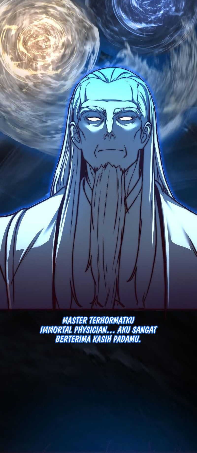 Sword Fanatic Wanders Through The Night Chapter 96 Gambar 13