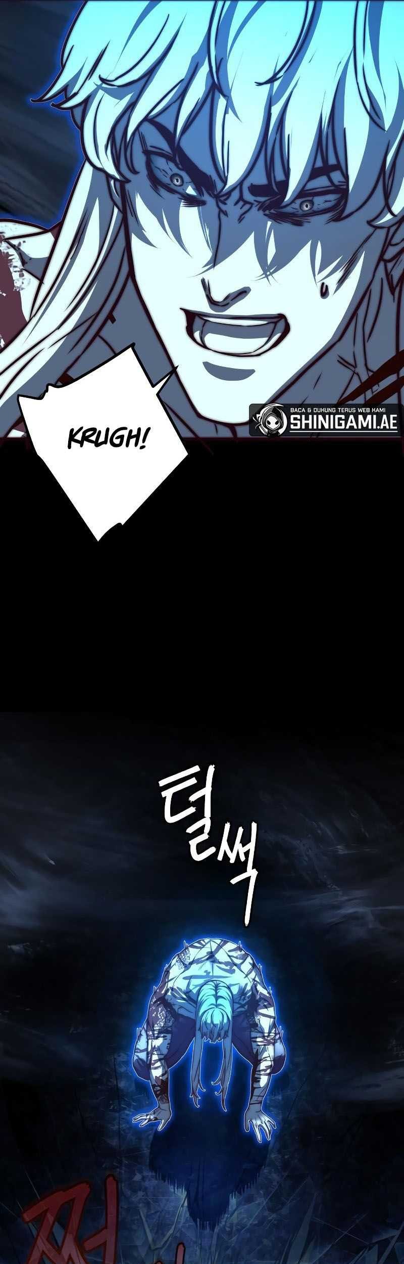 Sword Fanatic Wanders Through The Night Chapter 96 Gambar 14