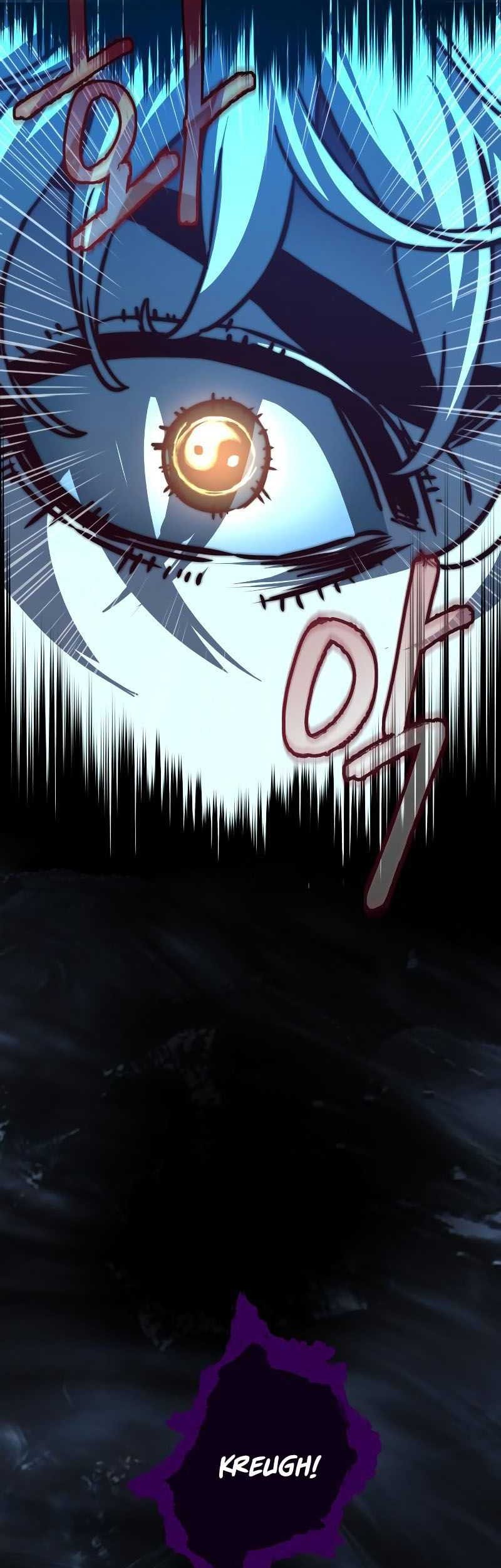 Sword Fanatic Wanders Through The Night Chapter 96 Gambar 24