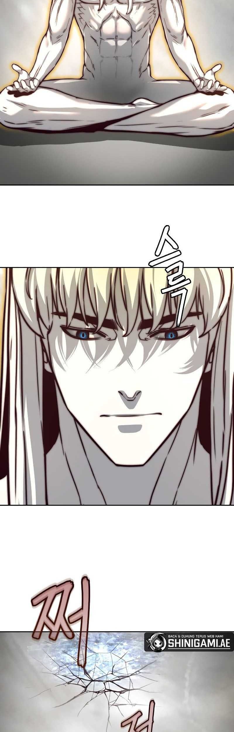 Sword Fanatic Wanders Through The Night Chapter 96 Gambar 31