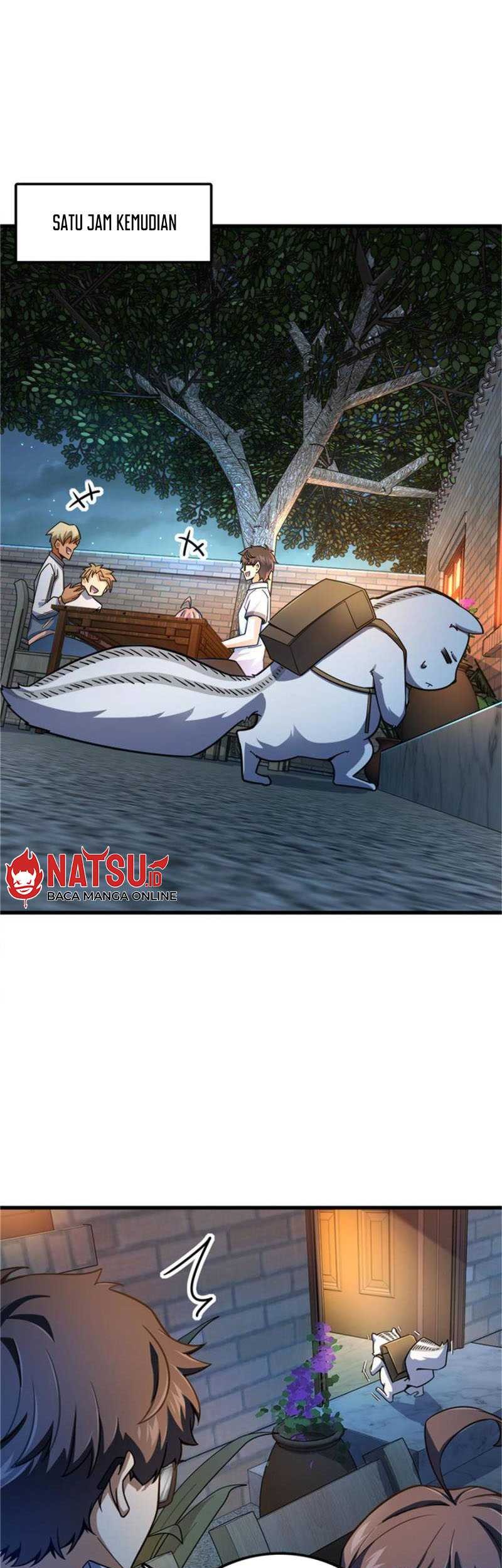 Baca Spare Me, Great Lord! Chapter 428 Gambar 2