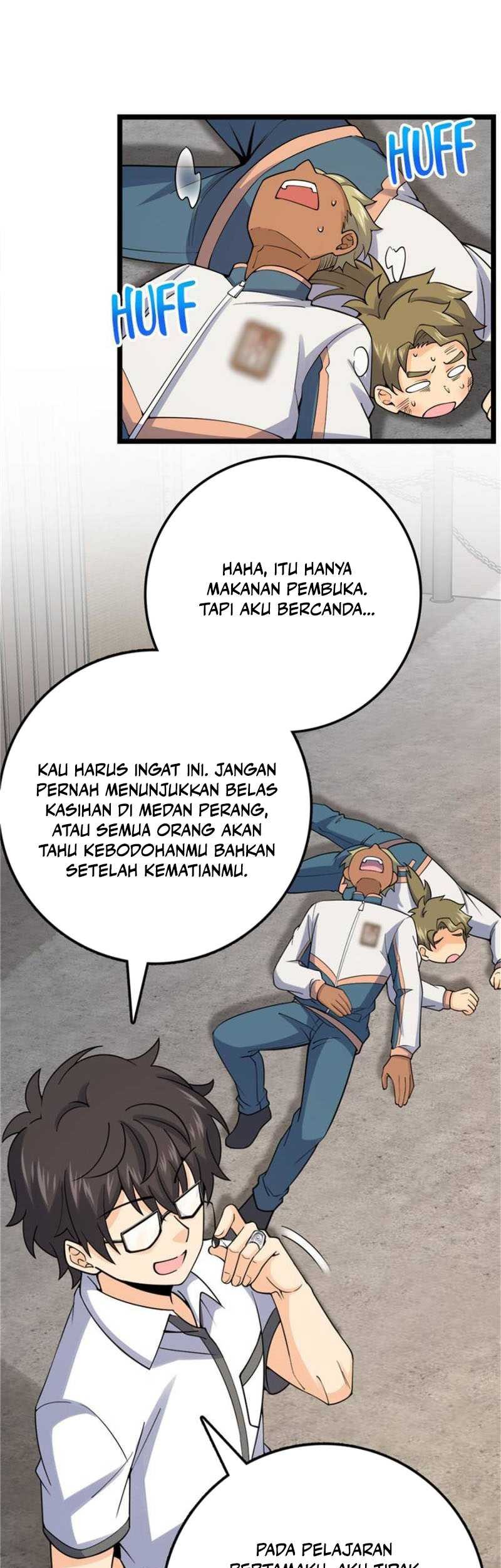 Baca Spare Me, Great Lord! Chapter 427 Gambar 2