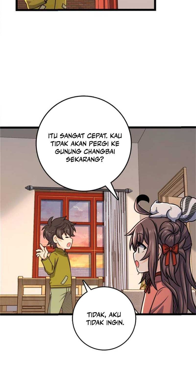 Spare Me, Great Lord! Chapter 425 Gambar 9