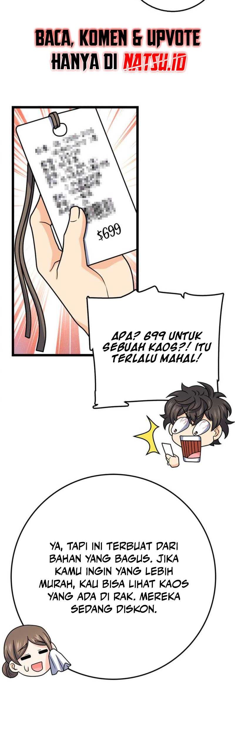 Spare Me, Great Lord! Chapter 425 Gambar 25
