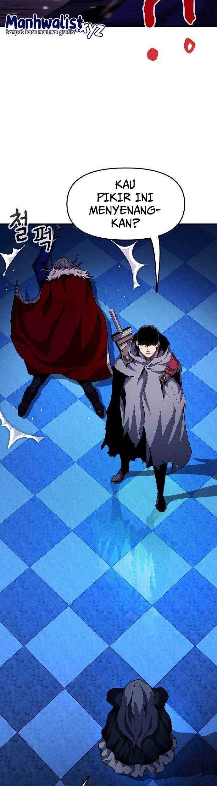 I Became a Knight With a Time Limit Chapter 28 Gambar 52