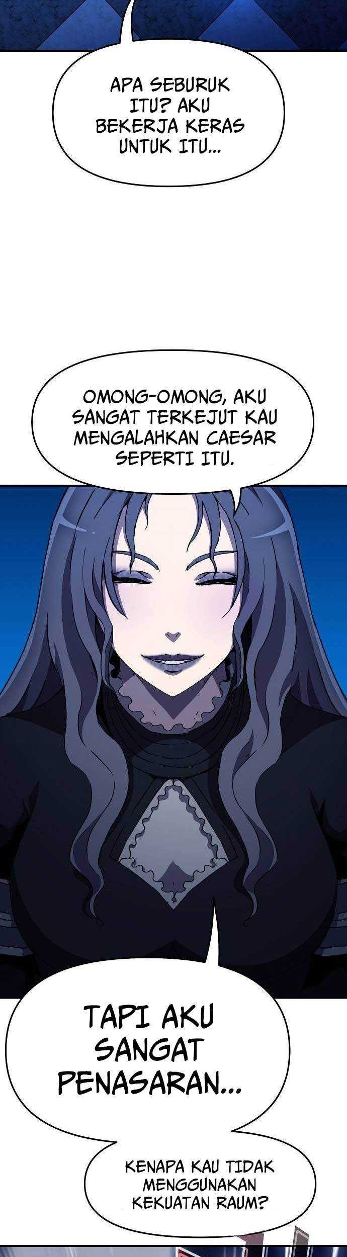 I Became a Knight With a Time Limit Chapter 28 Gambar 53
