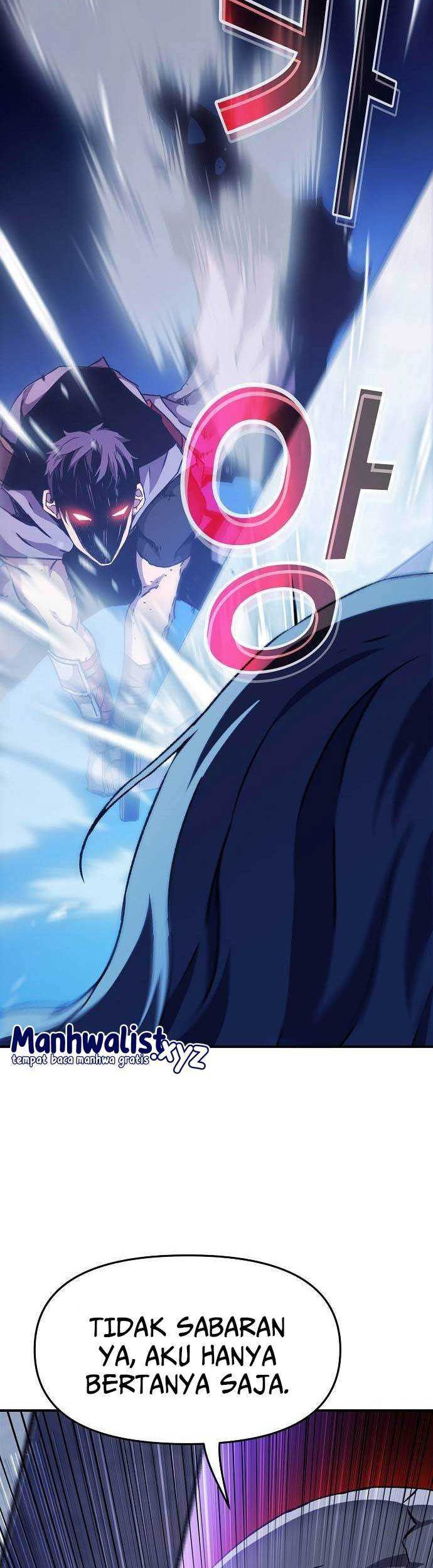I Became a Knight With a Time Limit Chapter 28 Gambar 54