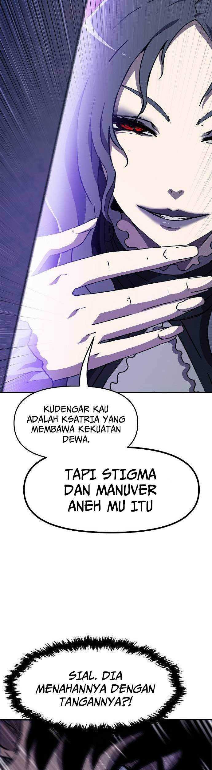I Became a Knight With a Time Limit Chapter 28 Gambar 55