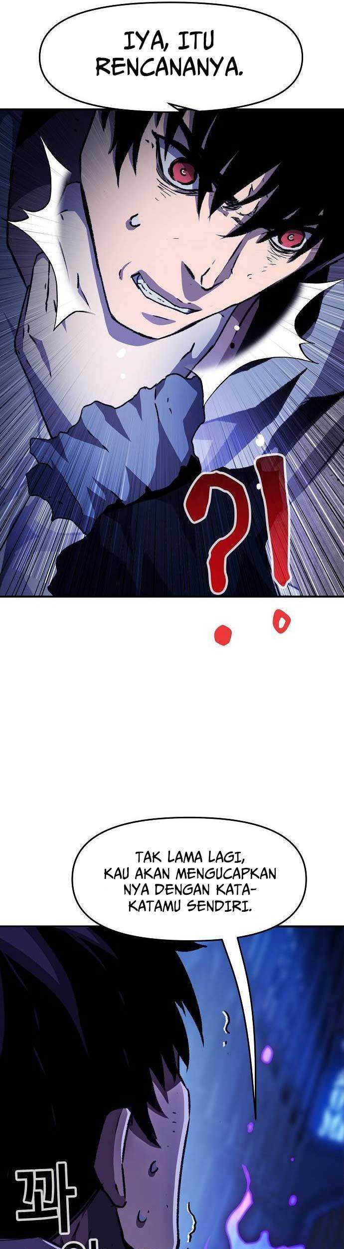I Became a Knight With a Time Limit Chapter 28 Gambar 57
