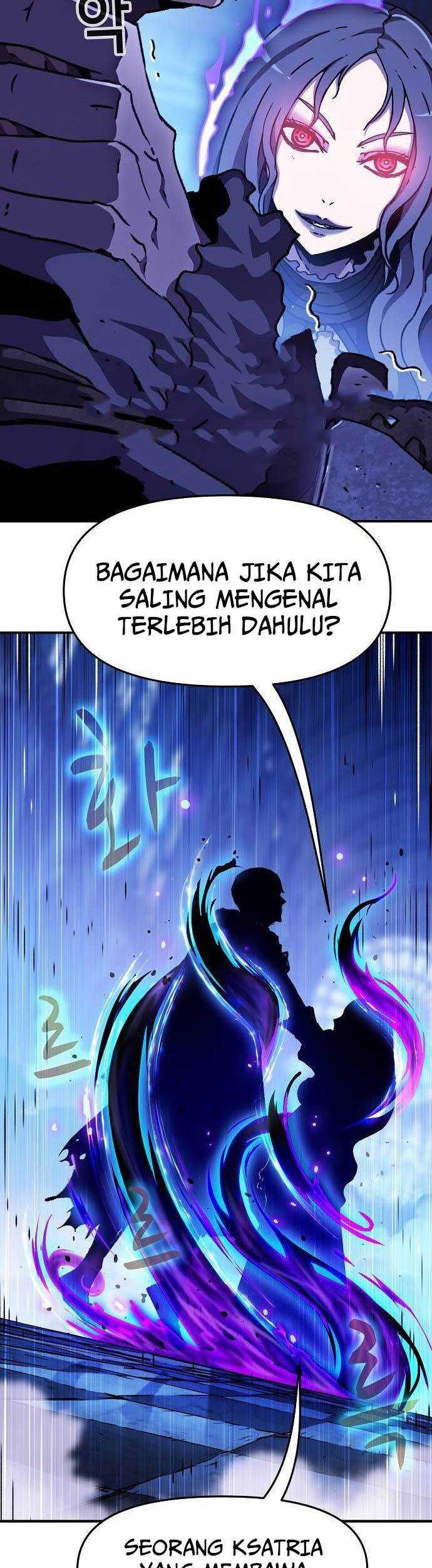 I Became a Knight With a Time Limit Chapter 28 Gambar 58
