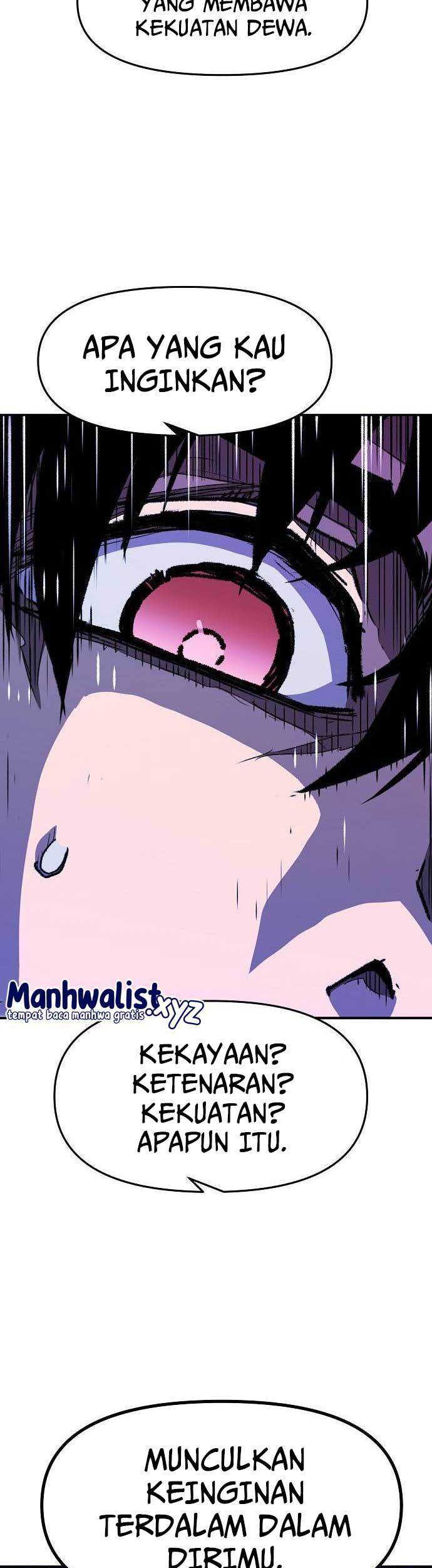 I Became a Knight With a Time Limit Chapter 28 Gambar 59