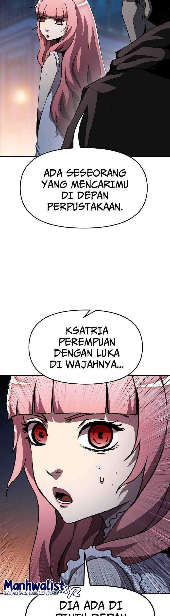 I Became a Knight With a Time Limit Chapter 28 Gambar 3