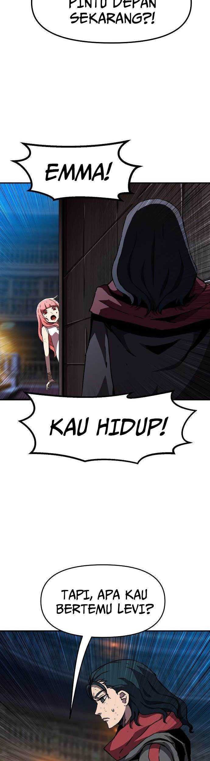 I Became a Knight With a Time Limit Chapter 28 Gambar 4