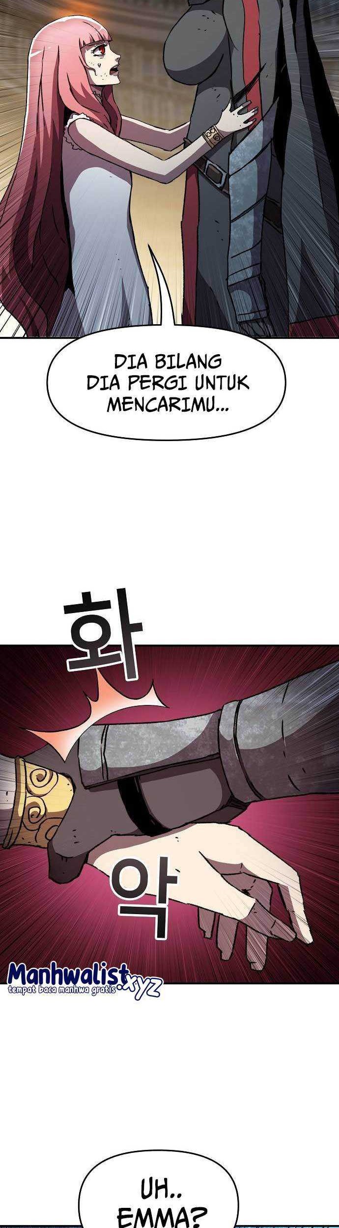 I Became a Knight With a Time Limit Chapter 28 Gambar 5