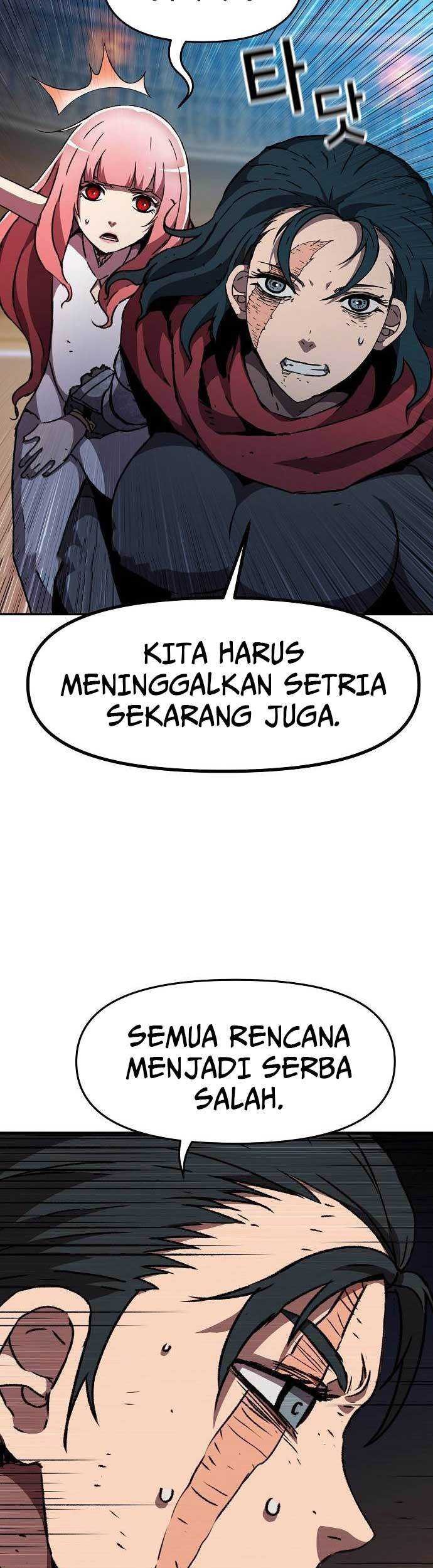 I Became a Knight With a Time Limit Chapter 28 Gambar 6