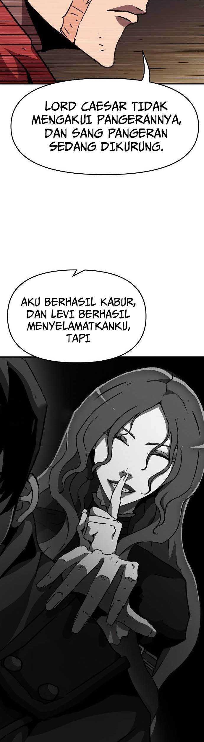 I Became a Knight With a Time Limit Chapter 28 Gambar 7