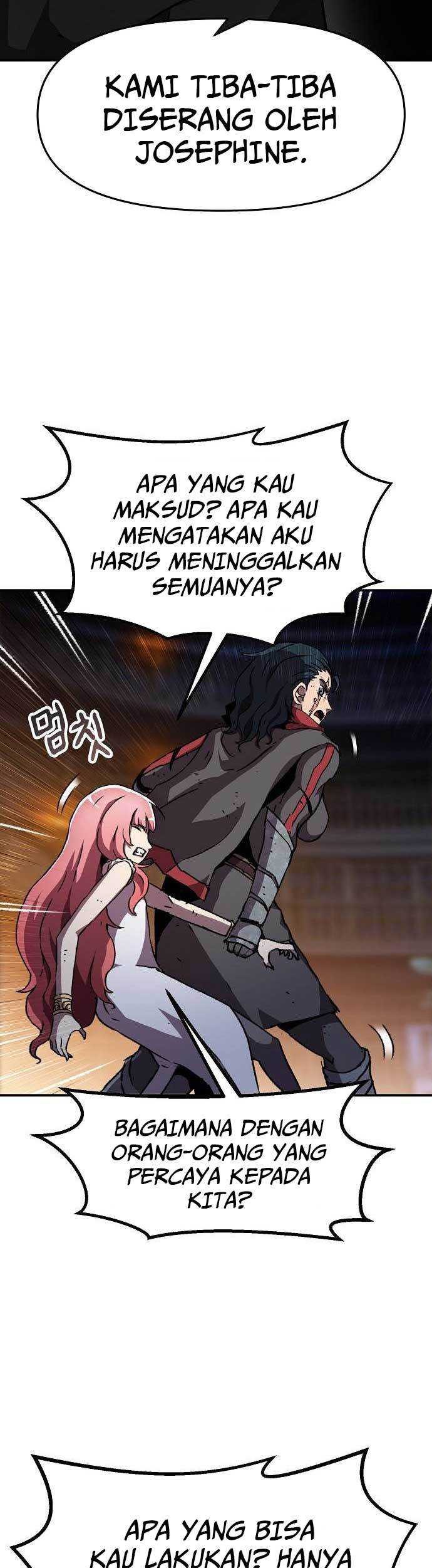 I Became a Knight With a Time Limit Chapter 28 Gambar 9